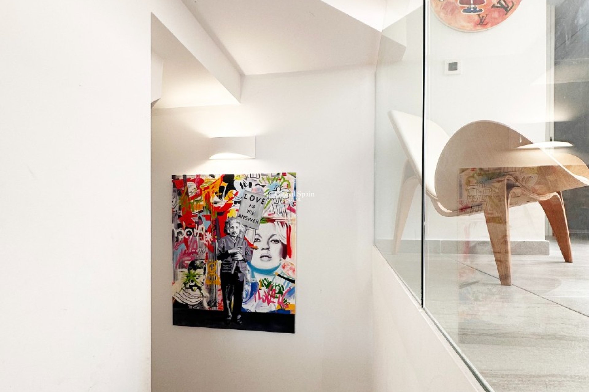 Revente - VILLA -
SAN MIGUEL DE SALINAS - Inland