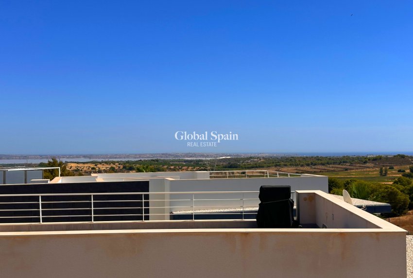 Revente - VILLA -
SAN MIGUEL DE SALINAS - Inland