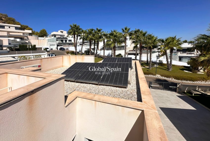 Revente - VILLA -
SAN MIGUEL DE SALINAS - Inland