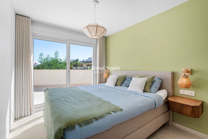 Revente - VILLA -
SAN MIGUEL DE SALINAS - Inland