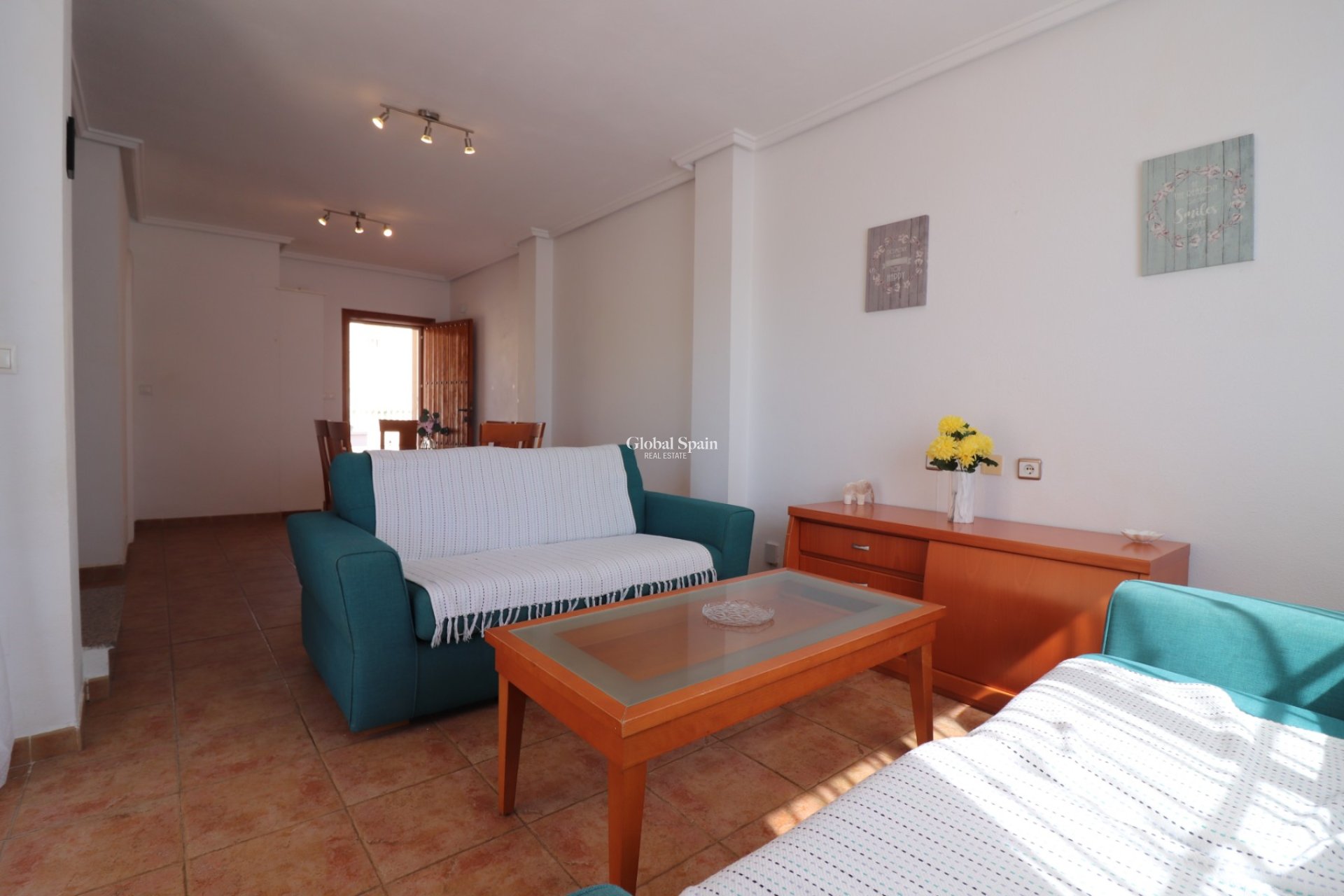 Revente - VILLA -
San Miguel de Salinas - Lake View Mansions