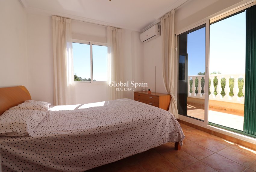 Revente - VILLA -
San Miguel de Salinas - Lake View Mansions