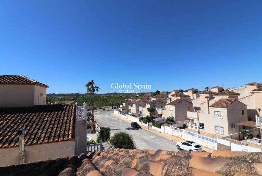 Revente - VILLA -
San Miguel de Salinas - Lake View Mansions