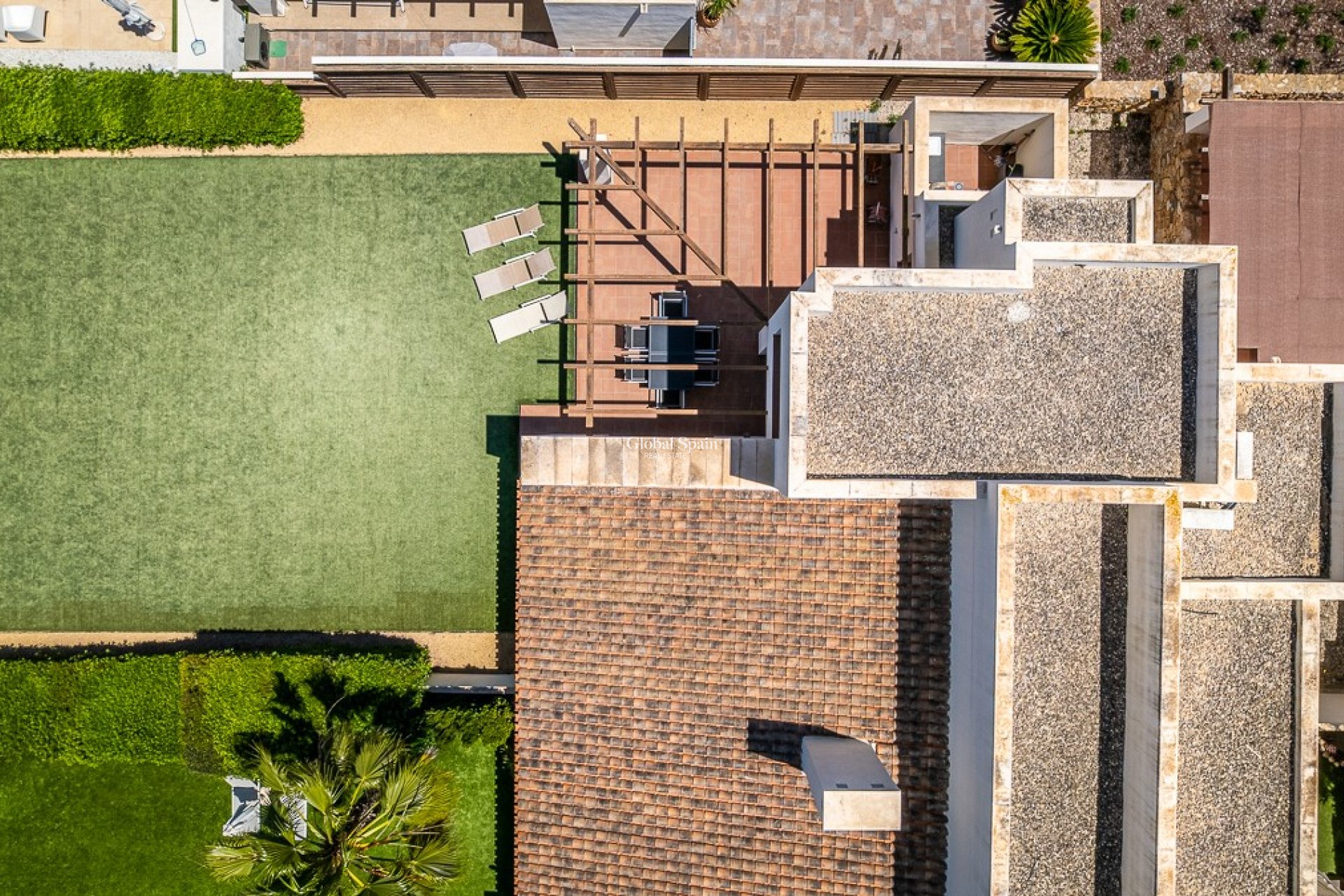 Revente - Villa -
SAN MIGUEL DE SALINAS - LAS COLINAS GOLF RESORT