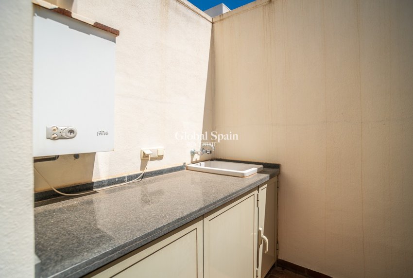 Revente - Villa -
SAN MIGUEL DE SALINAS - LAS COLINAS GOLF RESORT