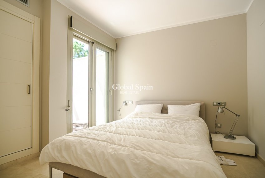 Revente - Villa -
SAN MIGUEL DE SALINAS - LAS COLINAS GOLF RESORT