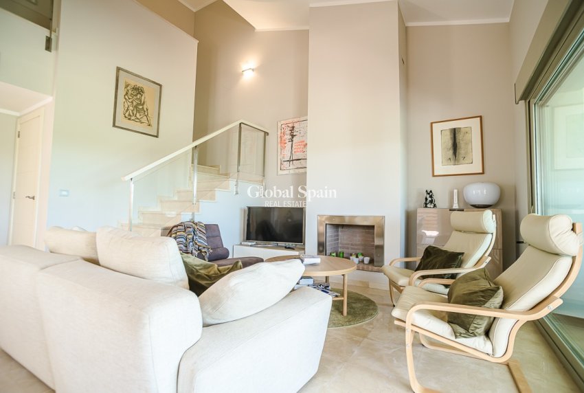 Revente - Villa -
SAN MIGUEL DE SALINAS - LAS COLINAS GOLF RESORT