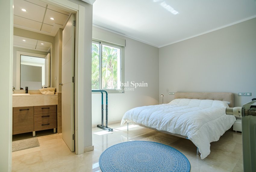 Revente - Villa -
SAN MIGUEL DE SALINAS - LAS COLINAS GOLF RESORT