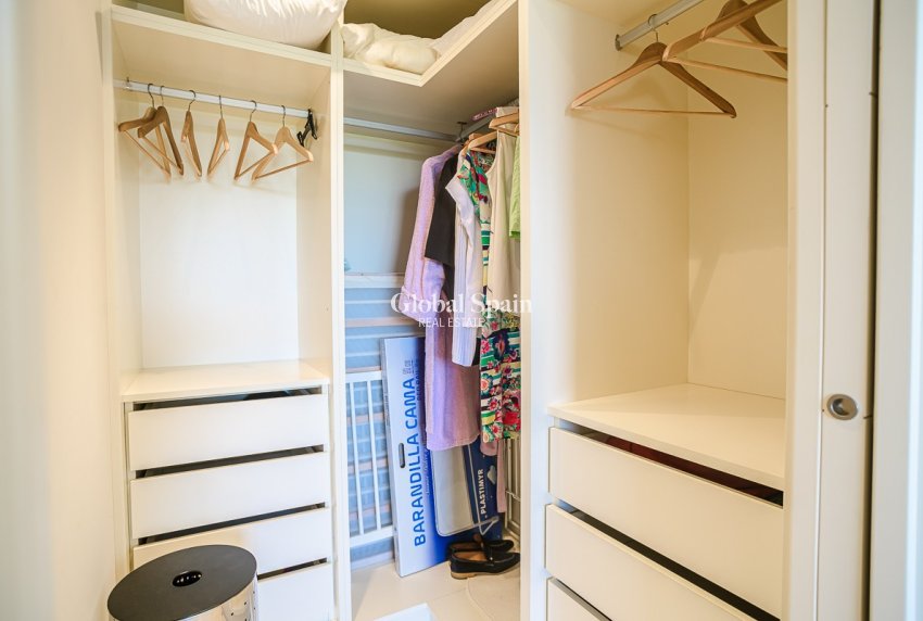 Revente - Villa -
SAN MIGUEL DE SALINAS - LAS COLINAS GOLF RESORT