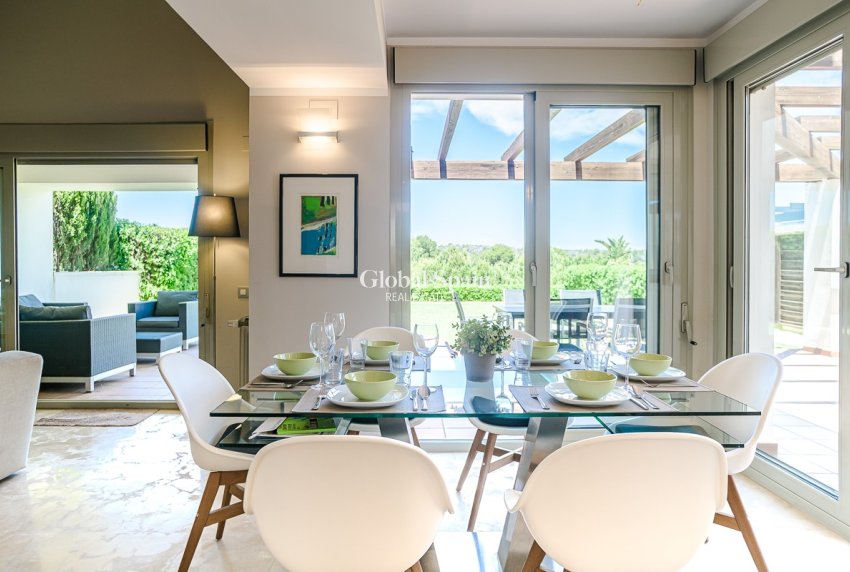 Revente - Villa -
SAN MIGUEL DE SALINAS - LAS COLINAS GOLF RESORT