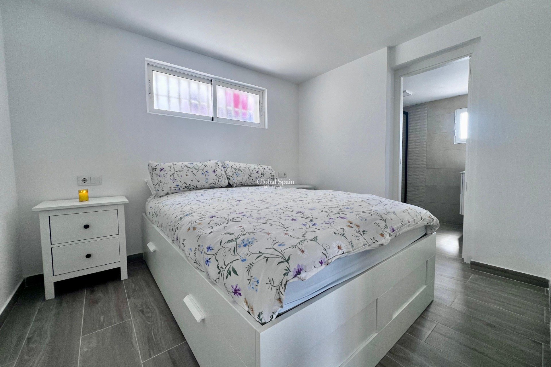 Revente - VILLA -
SAN MIGUEL DE SALINAS - Las filipinas