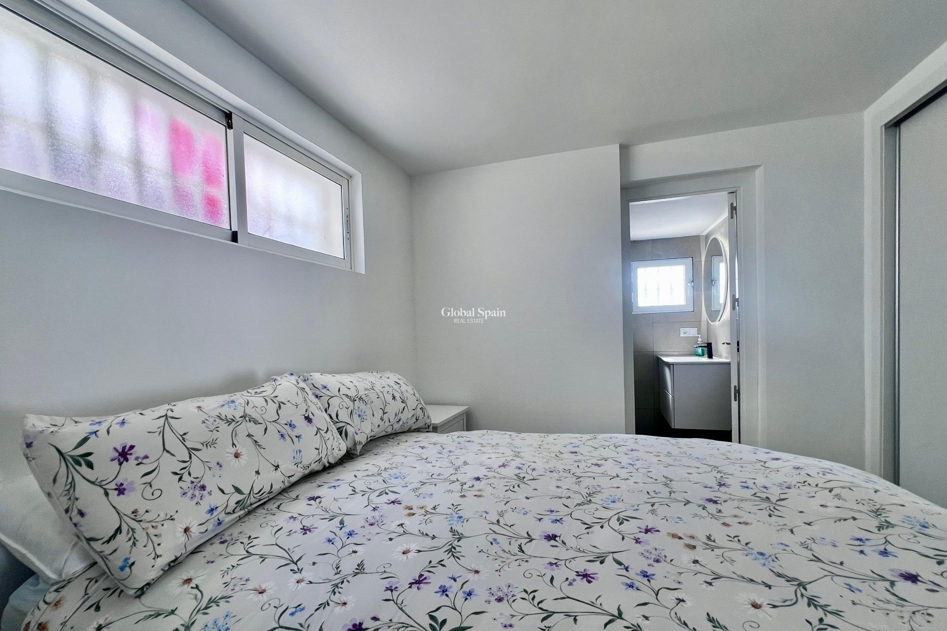 Revente - VILLA -
SAN MIGUEL DE SALINAS - Las filipinas