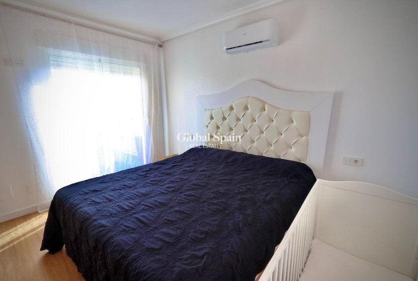 Revente - Villa -
SAN MIGUEL DE SALINAS - Residencial los flamencos