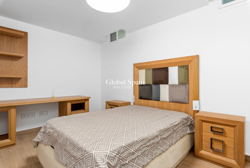 Revente - Villa -
SAN MIGUEL DE SALINAS - San Miguel Salinas