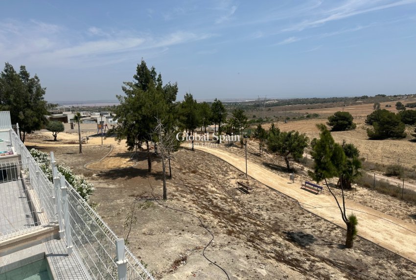 Revente - Villa -
SAN MIGUEL DE SALINAS - San Miguel Salinas