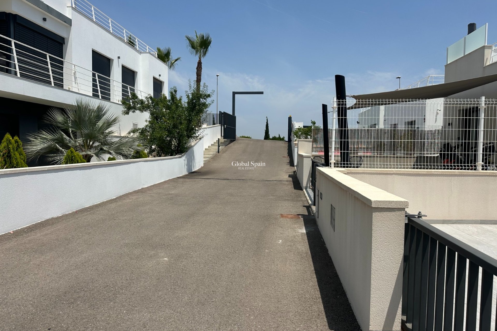 Revente - Villa -
SAN MIGUEL DE SALINAS - San Miguel Salinas