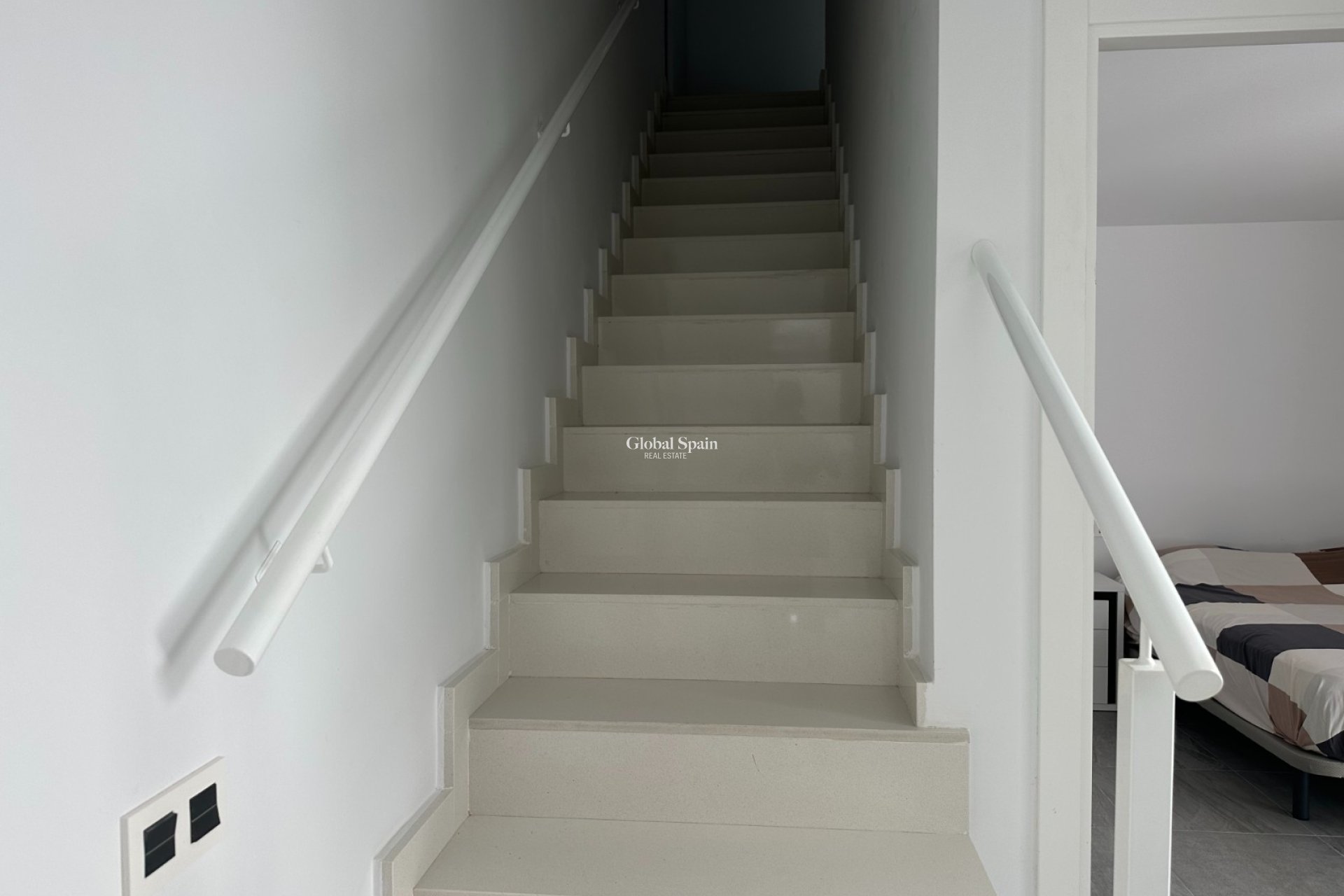 Revente - Villa -
SAN MIGUEL DE SALINAS - San Miguel Salinas