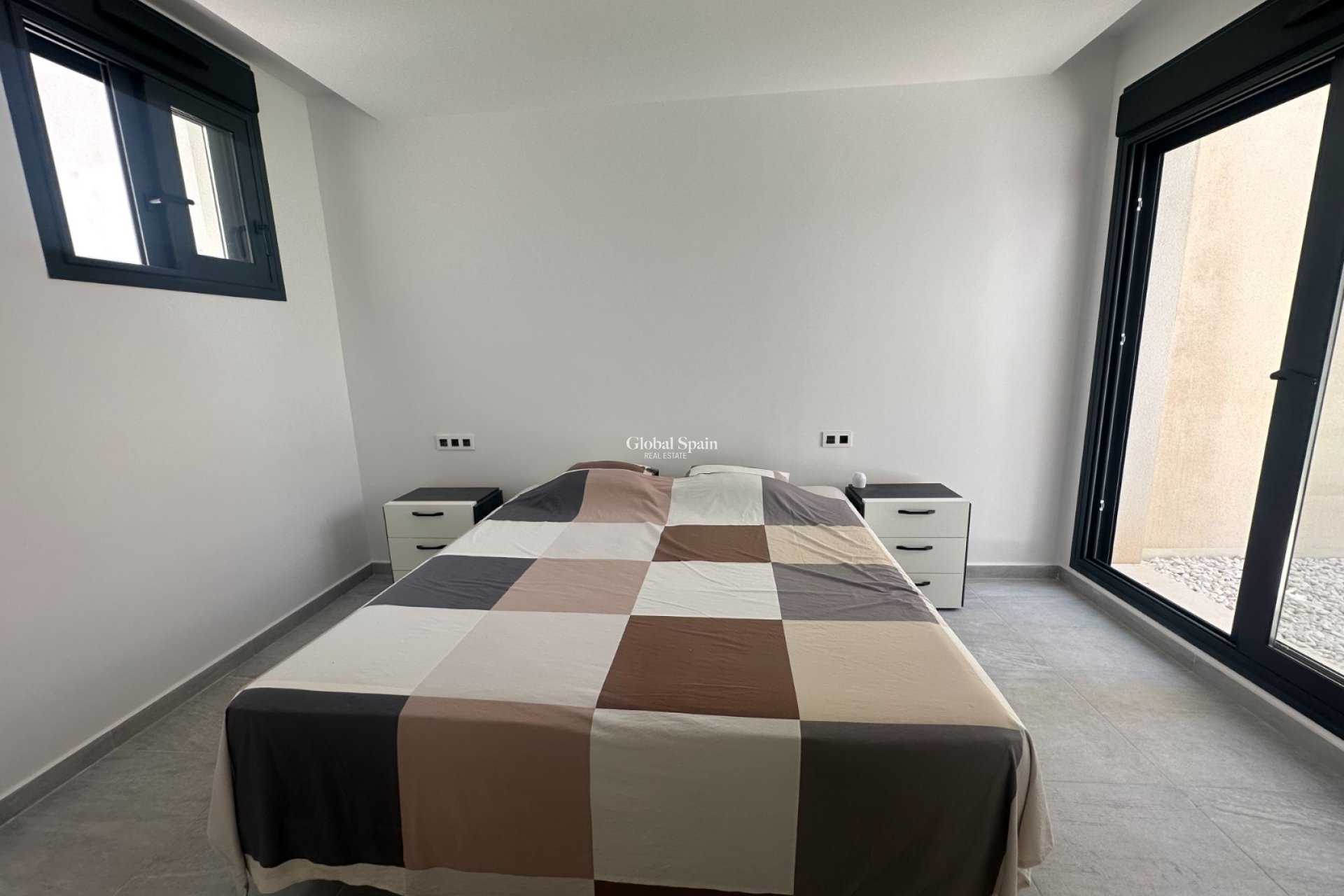 Revente - Villa -
SAN MIGUEL DE SALINAS - San Miguel Salinas