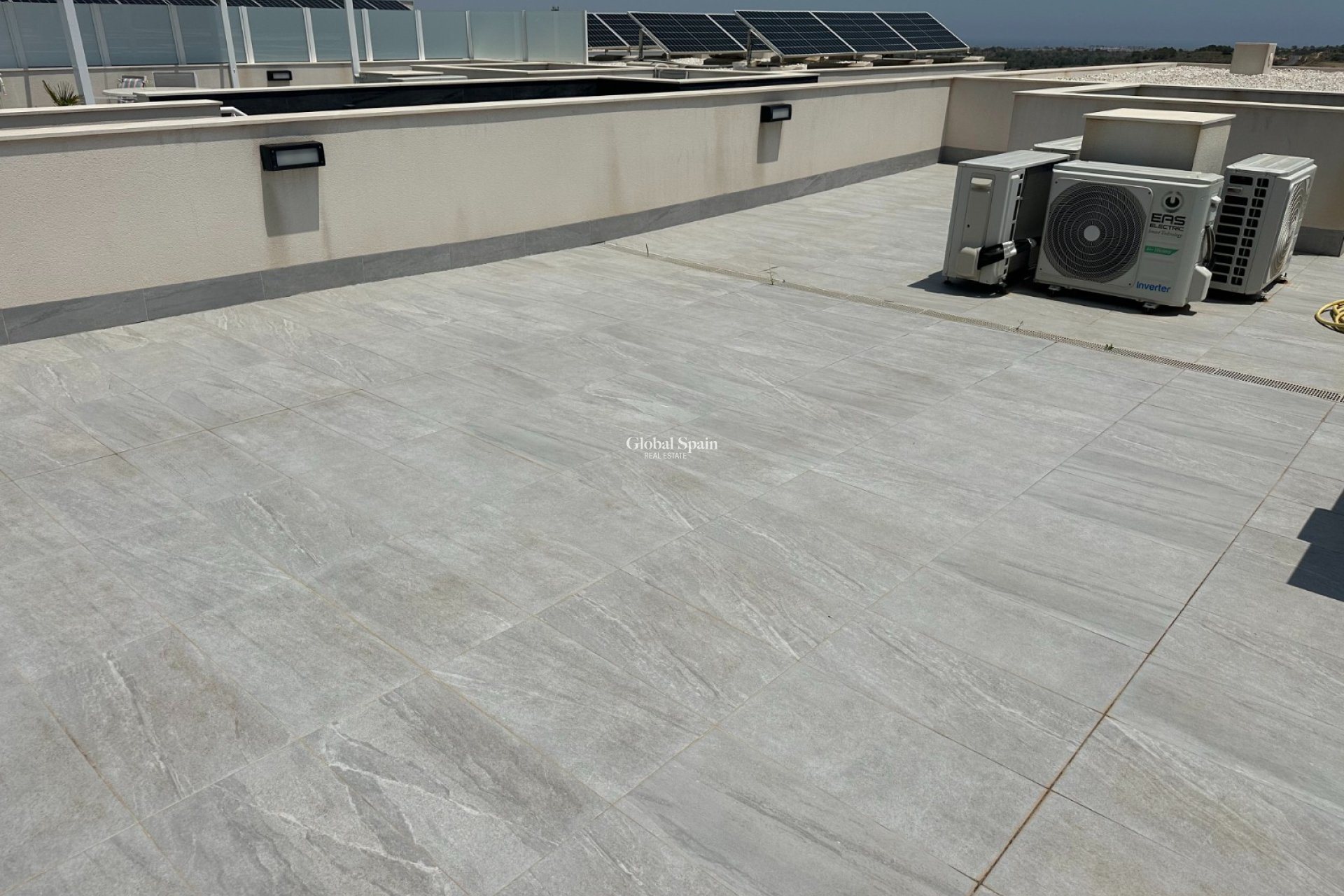 Revente - Villa -
SAN MIGUEL DE SALINAS - San Miguel Salinas