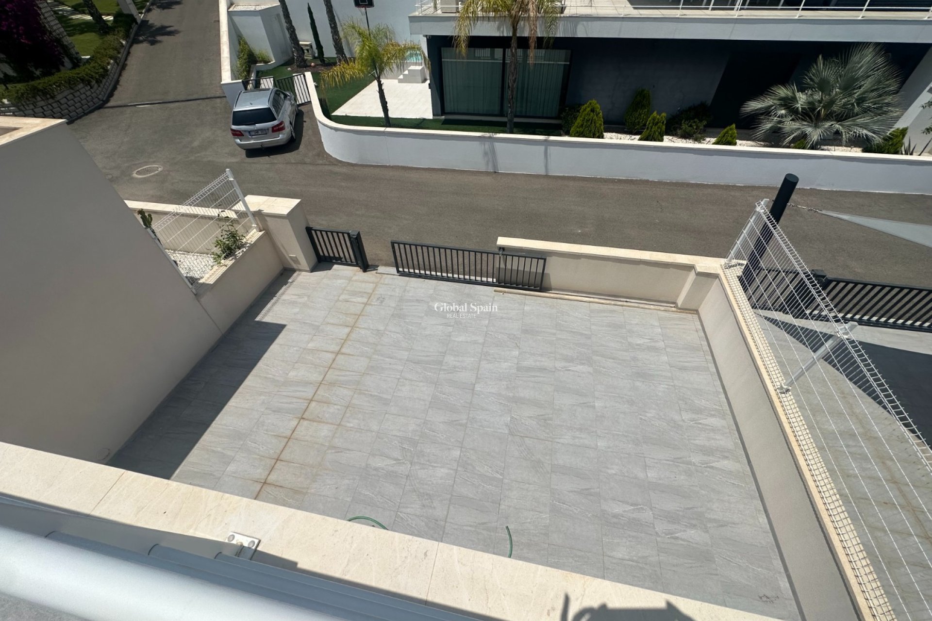 Revente - Villa -
SAN MIGUEL DE SALINAS - San Miguel Salinas