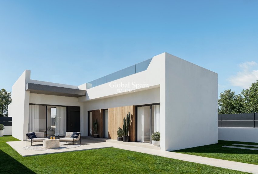 Revente - VILLA -
SAN MIGUEL DE SALINAS - San Miguel