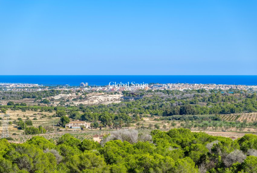 Revente - VILLA -
SAN MIGUEL DE SALINAS - San Miguel