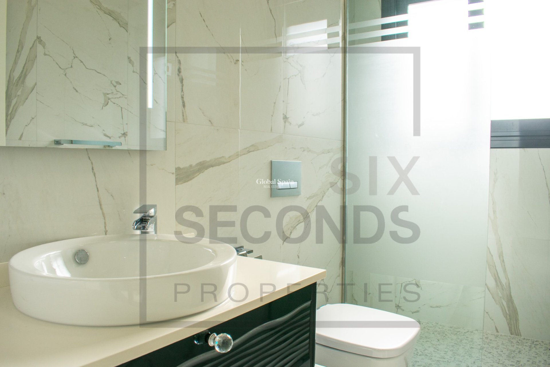 Revente - VILLA -
SAN MIGUEL DE SALINAS - Urbanizaciones