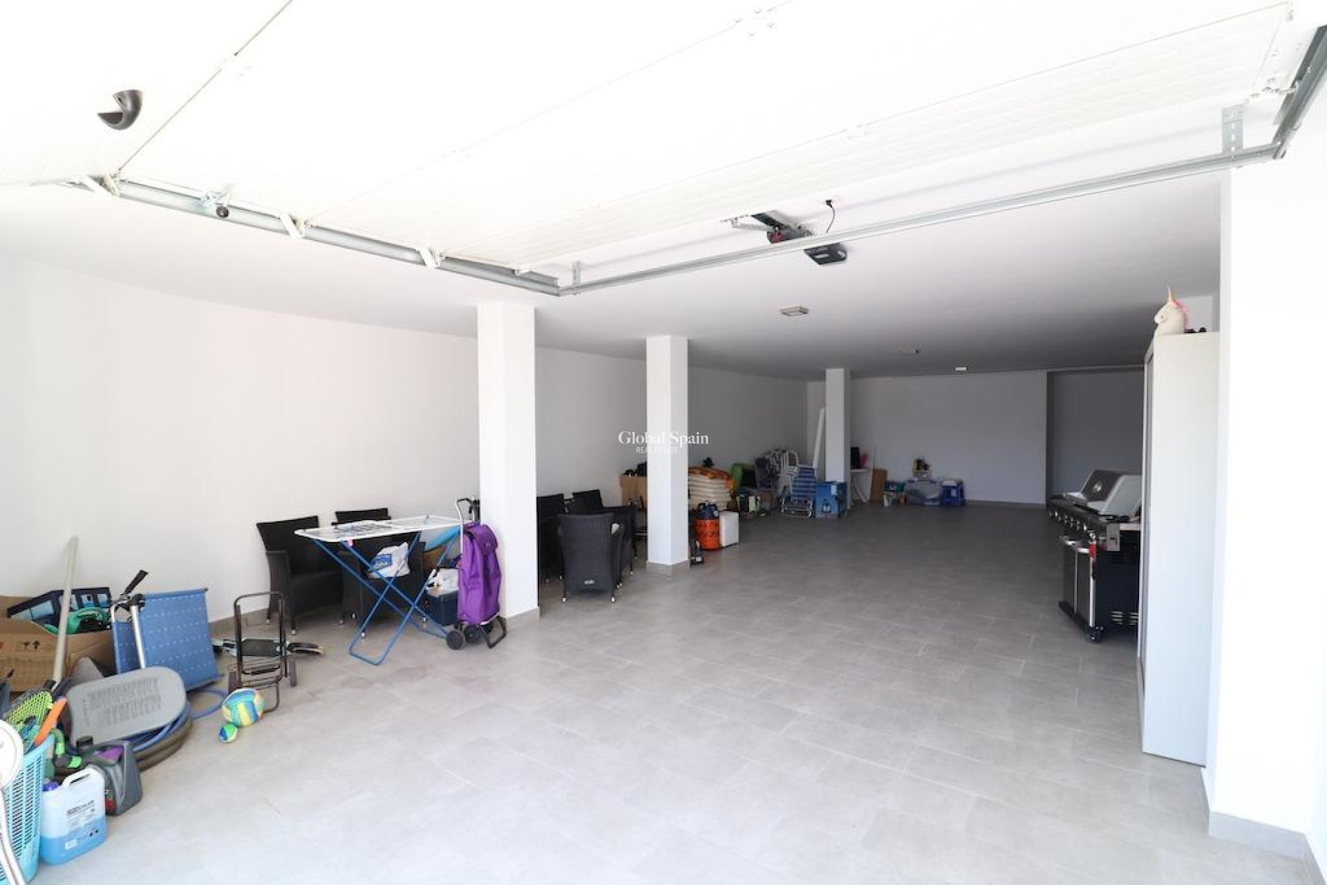 Revente - Villa -
SAN MIGUEL DE SALINAS - Urbanizaciones