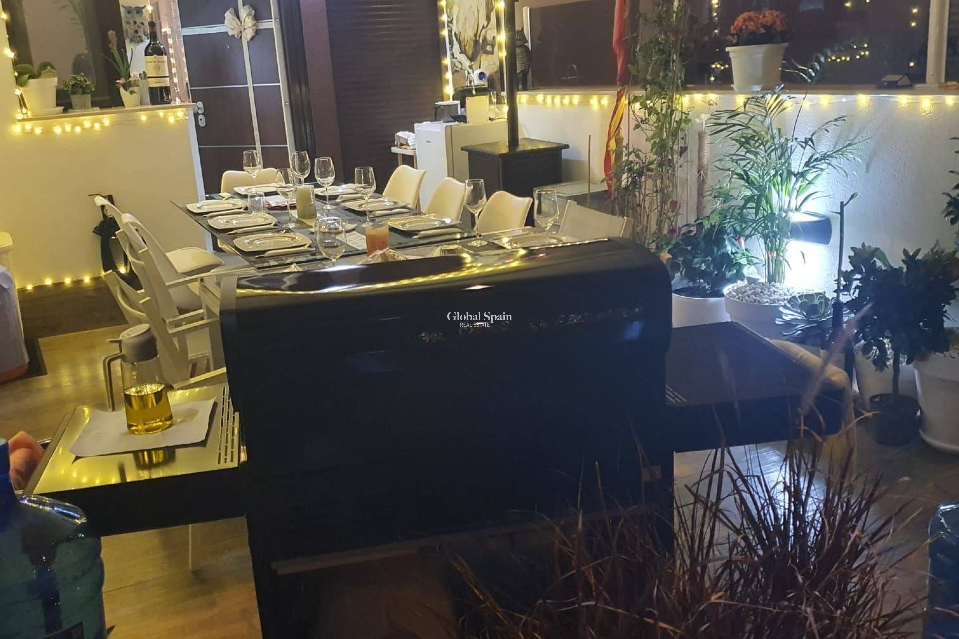 Revente - VILLA -
SAN PEDRO DEL PINATAR - CENTRO