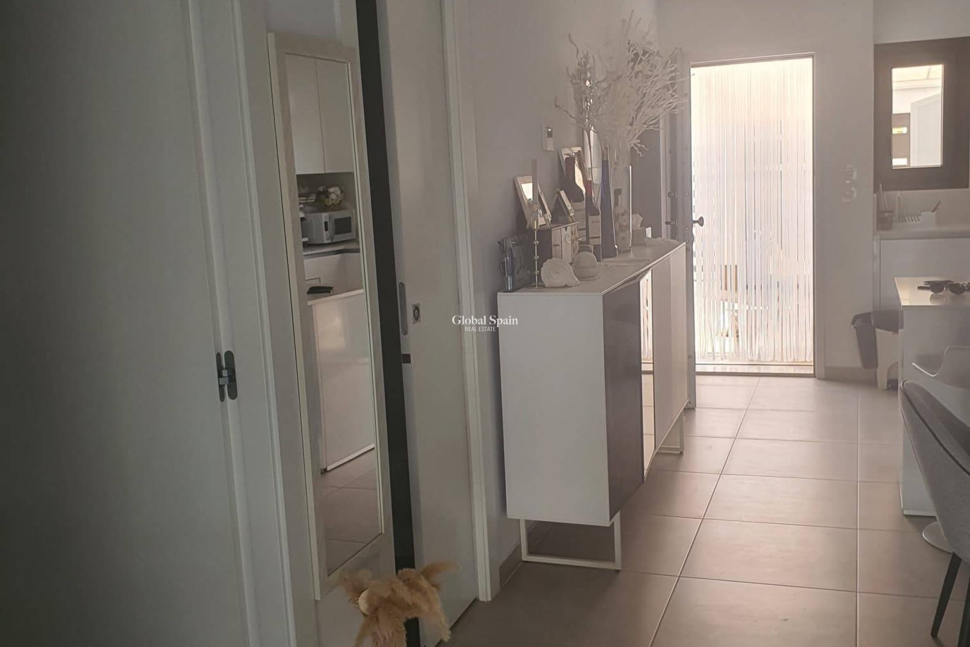 Revente - VILLA -
SAN PEDRO DEL PINATAR - CENTRO