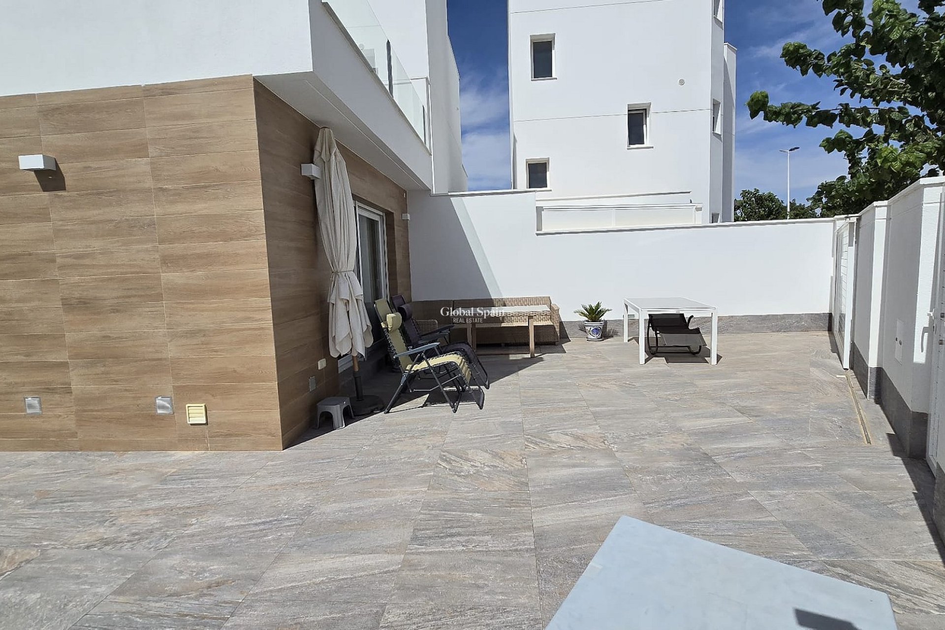 Revente - VILLA -
SAN PEDRO DEL PINATAR - Costa Calida