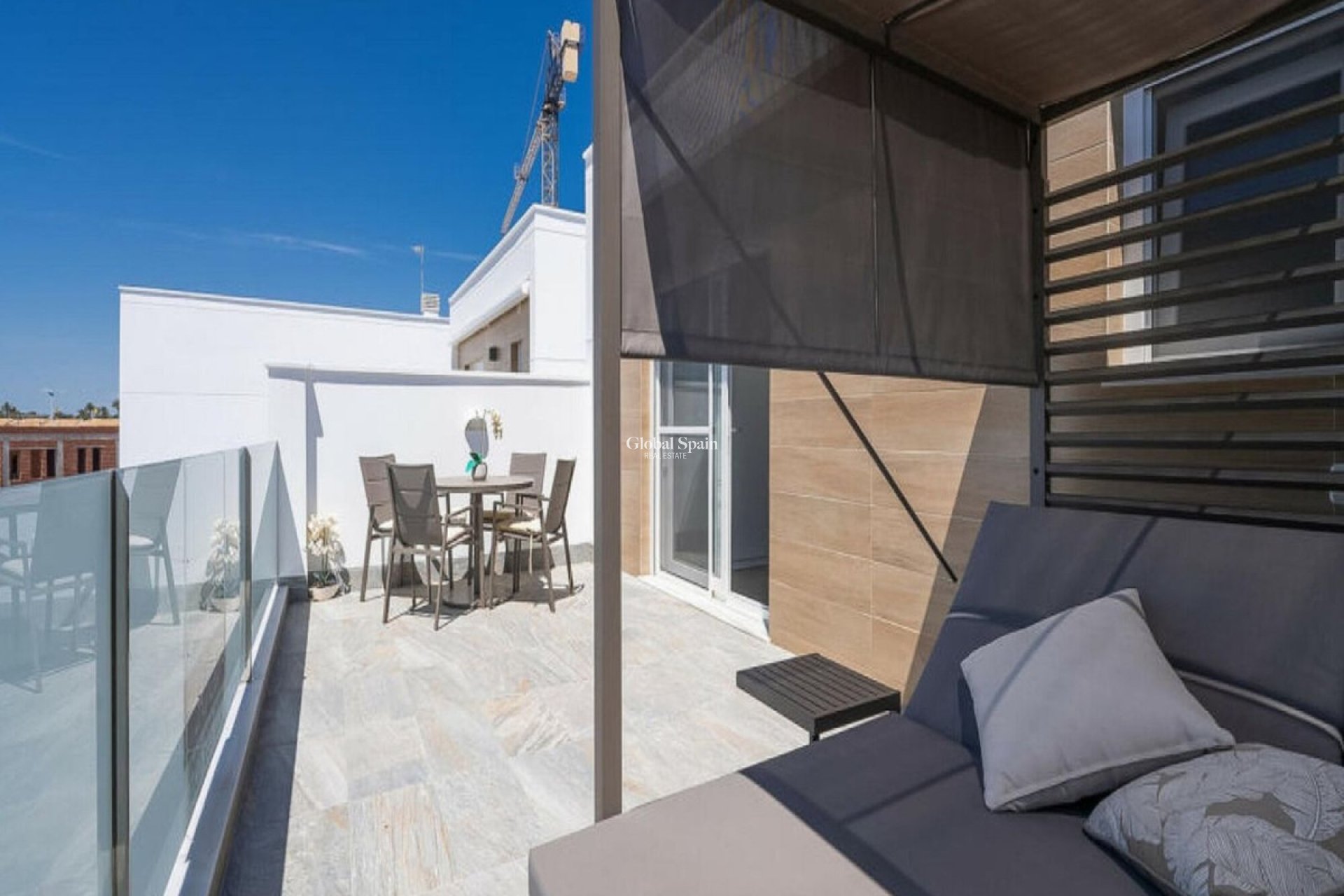 Revente - VILLA -
SAN PEDRO DEL PINATAR - Costa Calida