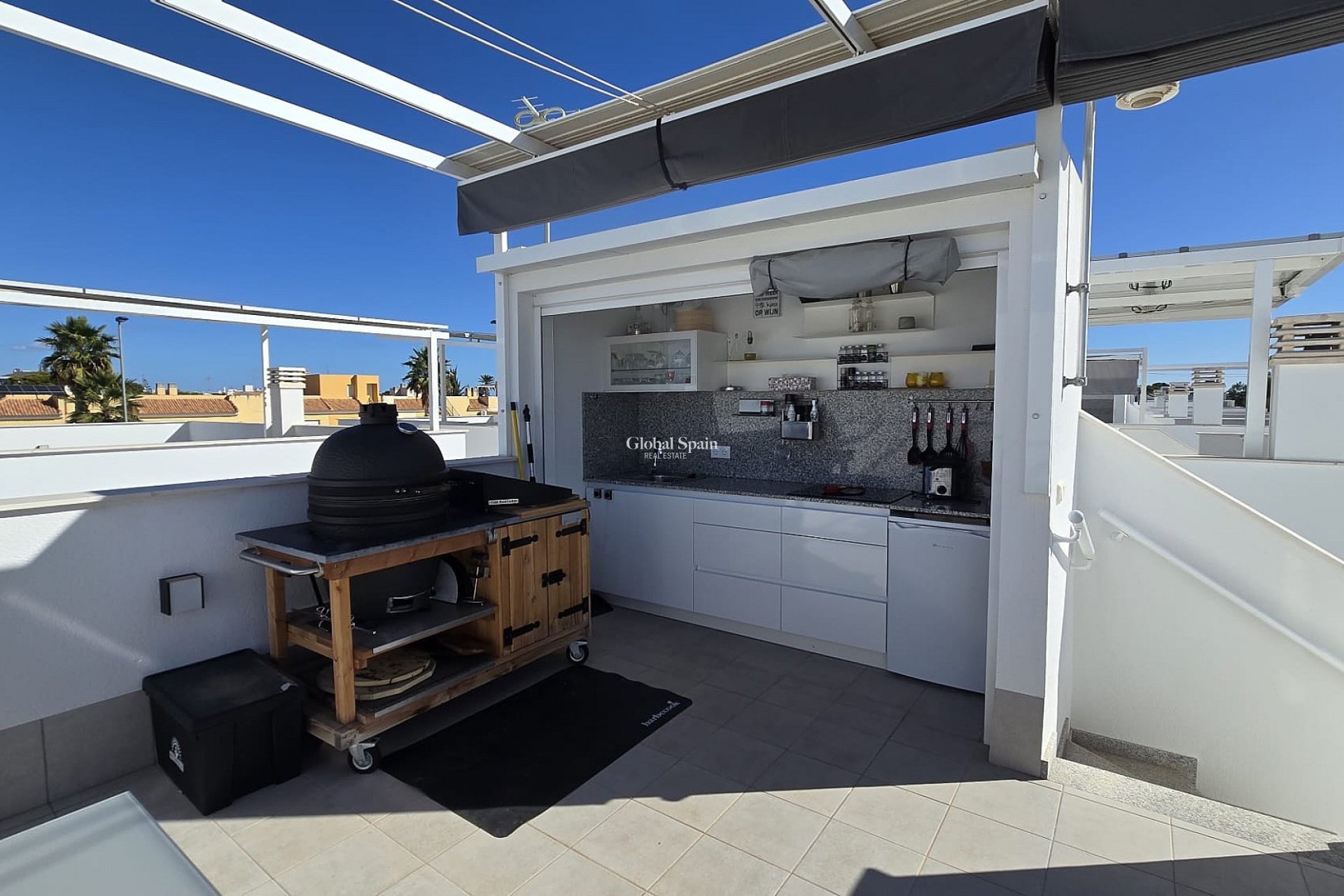 Revente - VILLA -
SAN PEDRO DEL PINATAR - Costa Calida