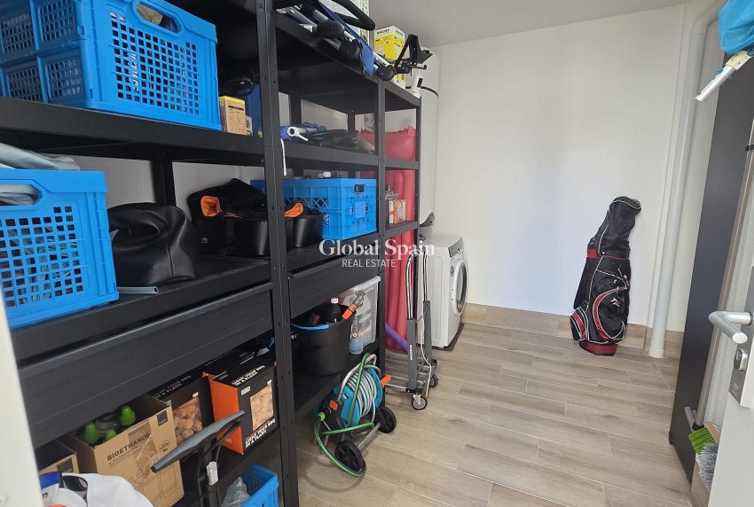 Revente - VILLA -
SAN PEDRO DEL PINATAR - Costa Calida