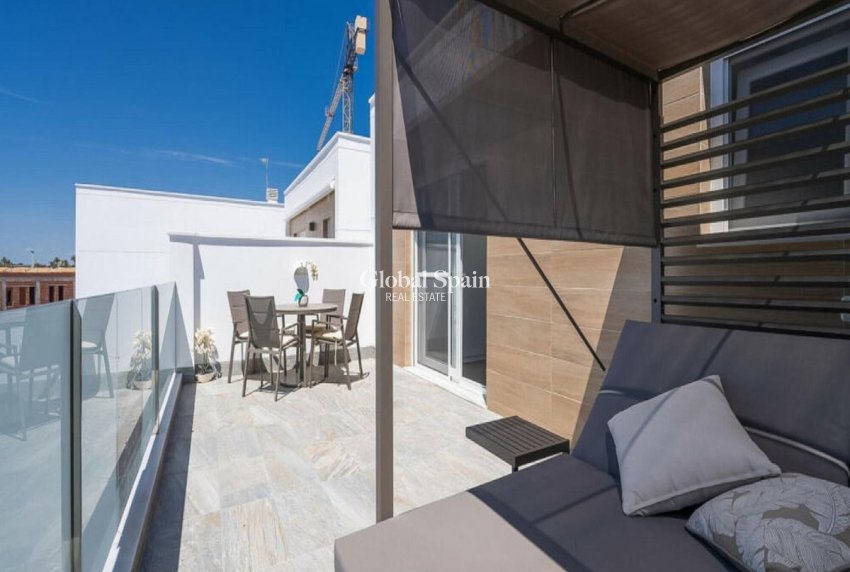 Revente - VILLA -
SAN PEDRO DEL PINATAR - Costa Calida