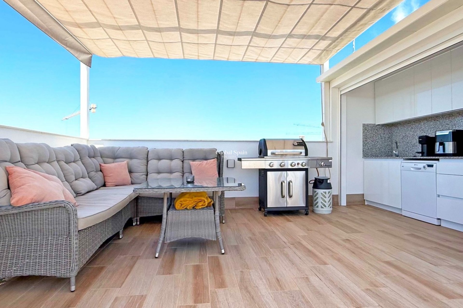 Revente - VILLA -
SAN PEDRO DEL PINATAR - Costa Calida