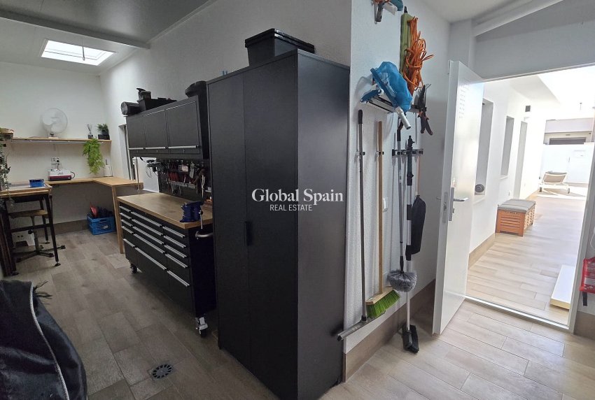 Revente - VILLA -
SAN PEDRO DEL PINATAR - Costa Calida