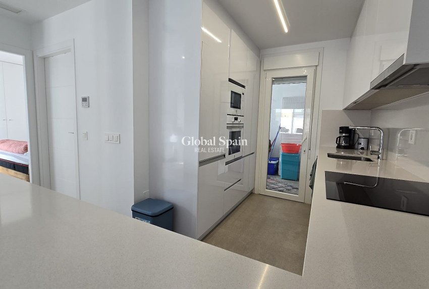 Revente - VILLA -
SAN PEDRO DEL PINATAR - Costa Calida