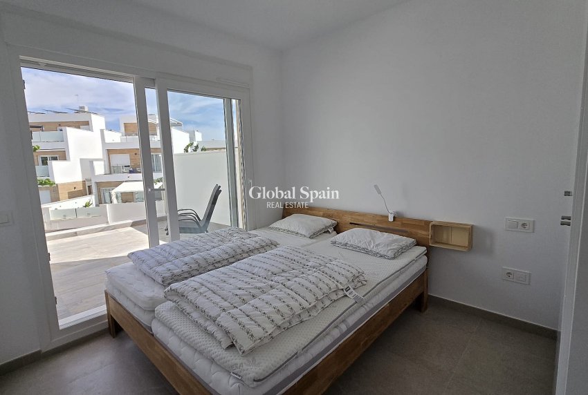 Revente - VILLA -
SAN PEDRO DEL PINATAR - Costa Calida