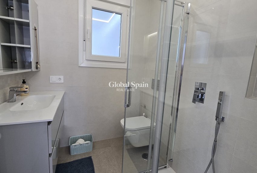 Revente - VILLA -
SAN PEDRO DEL PINATAR - Costa Calida