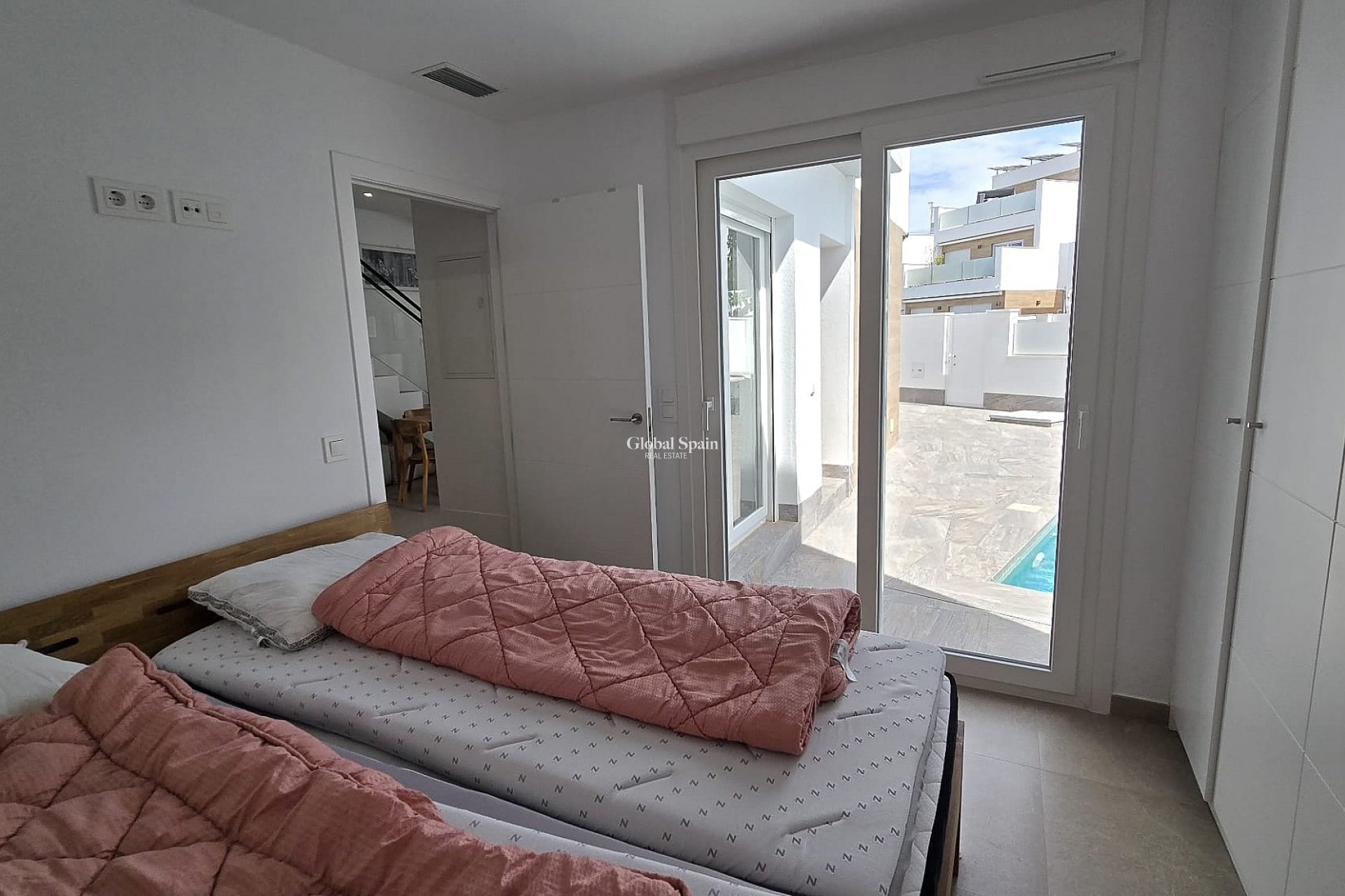 Revente - VILLA -
SAN PEDRO DEL PINATAR - Costa Calida