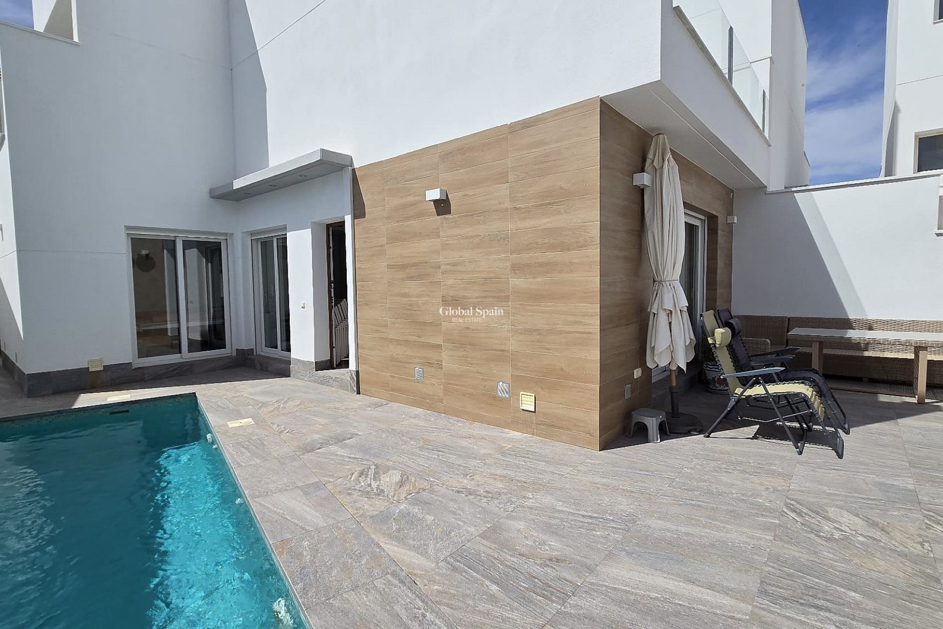 Revente - VILLA -
SAN PEDRO DEL PINATAR - Costa Calida