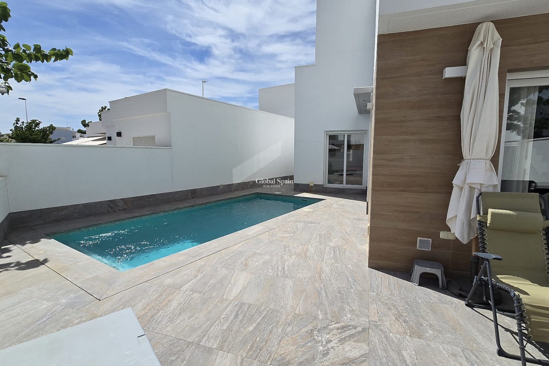 Revente - VILLA -
SAN PEDRO DEL PINATAR - Costa Calida
