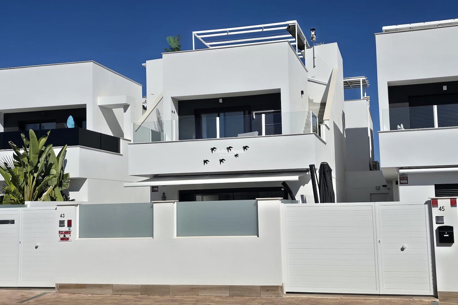 Revente - VILLA -
SAN PEDRO DEL PINATAR - Costa Calida