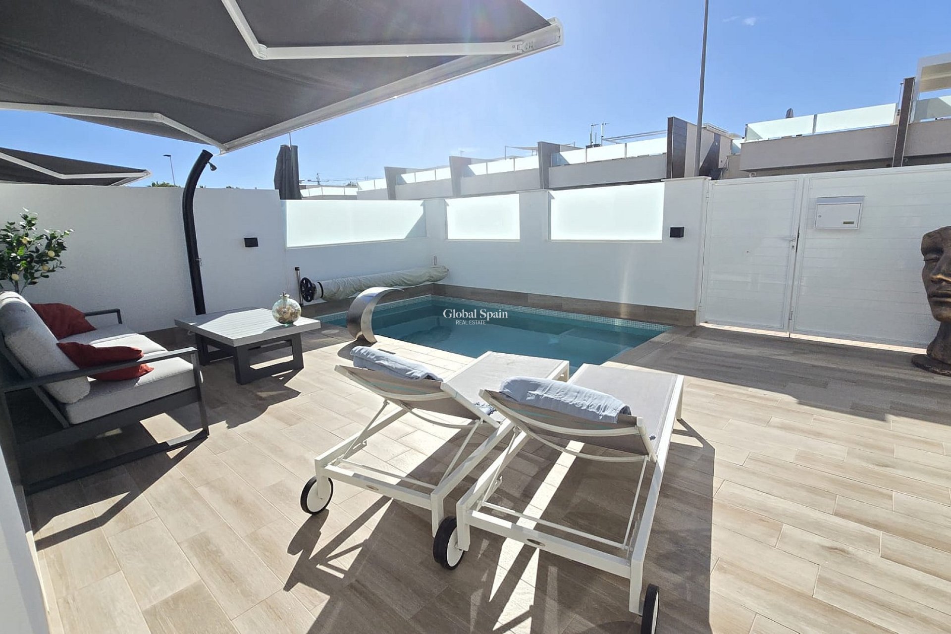 Revente - VILLA -
SAN PEDRO DEL PINATAR - Costa Calida