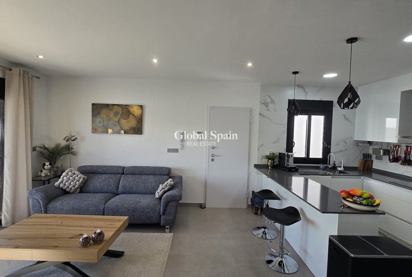 Revente - VILLA -
SAN PEDRO DEL PINATAR - Costa Calida