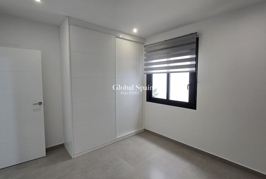 Revente - VILLA -
SAN PEDRO DEL PINATAR - Costa Calida