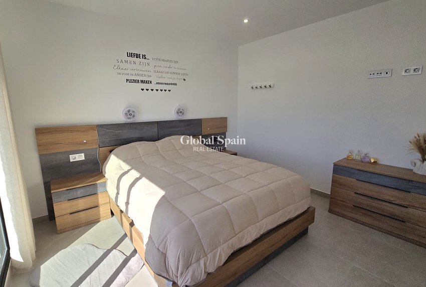 Revente - VILLA -
SAN PEDRO DEL PINATAR - Costa Calida