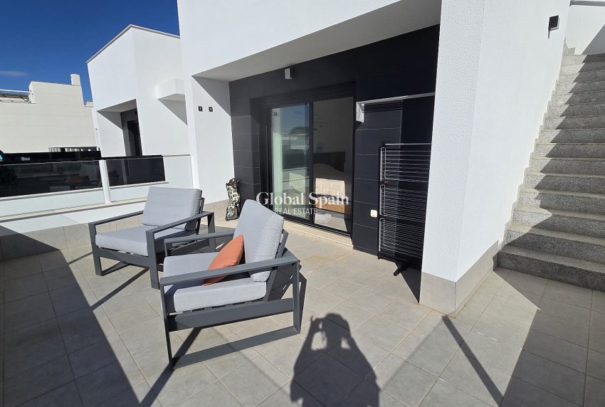 Revente - VILLA -
SAN PEDRO DEL PINATAR - Costa Calida