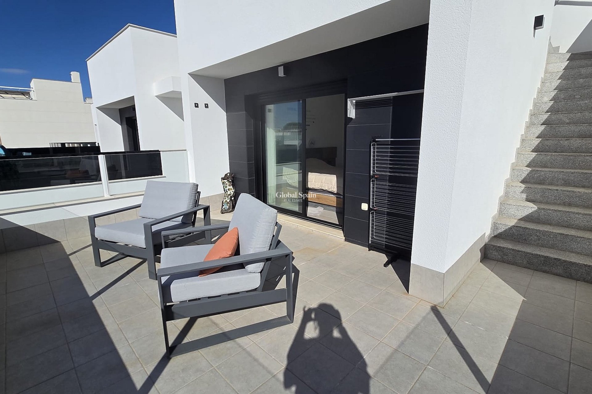 Revente - VILLA -
SAN PEDRO DEL PINATAR - Costa Calida